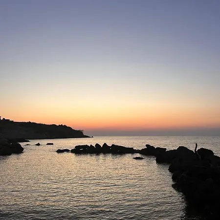 Casetta Blu Capo Rizzuto
