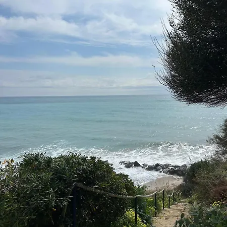 Casetta Blu Apartment