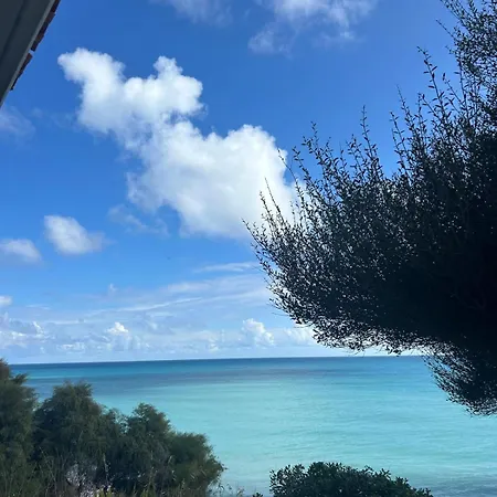 Casetta Blu